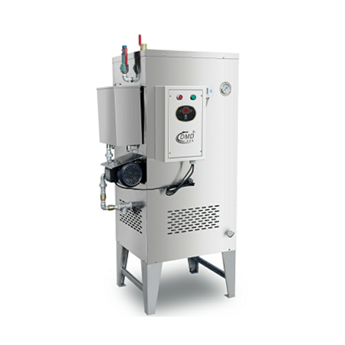 高溫立式燃?xì)庹羝l(fā)生器